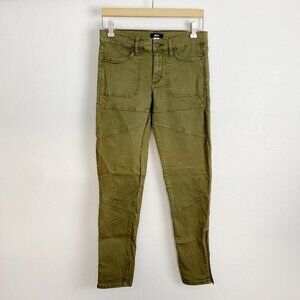 BDG by Urban Outfitters Amry Cargo Skinny Pants 27